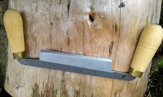 Ray Iles Small Draw Knife
