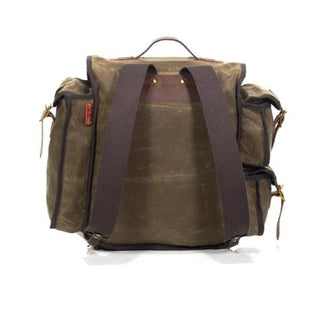 Frost River Nessmuk Pack