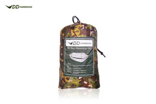DD Nest Hammock Multicam