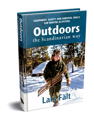 Outdoors the Scandinavian Way by Lars Fält - winter