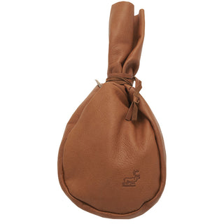 Reindeer Leather Pouch