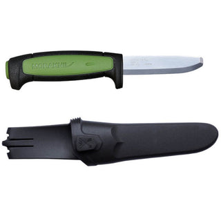 Mora Pro Safe Knife Carbon Steel