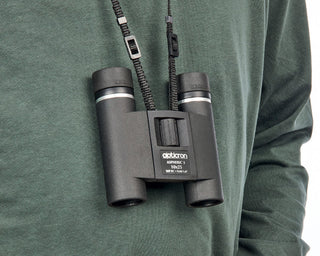 Opticron Aspheric 3WP 10x25 Binoculars