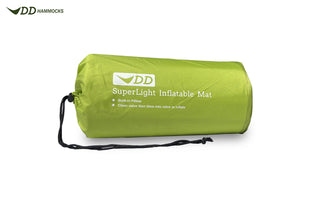 DD SuperLight Inflatable Mat