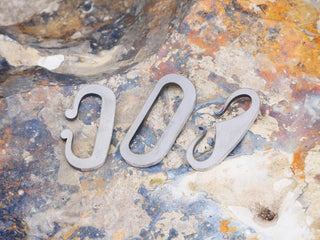 Woodland Ways Steel Flint Striker