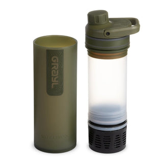 Grayl Ultrapress Water Purifier 500ml