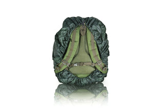 DD Rucksack Cover Olive Green