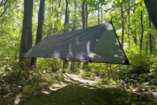 DD Tarp 2x2 Olive Green