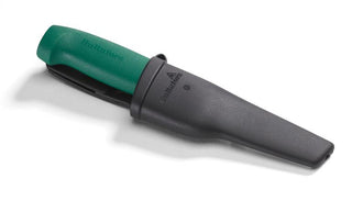 Hultafors Heavy Duty Knife - Carbon Steel
