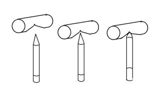 Bow Drill - How many things could be ‘just not quite right?’ Blog 4 of 5