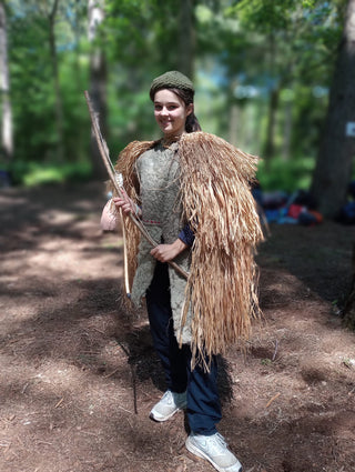 Reflections from the Canopy: An Unforgettable Summer of Woodland Adventures
