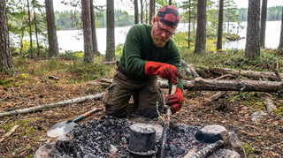 Obtaining Birch oil with dry distillation