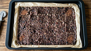 Woodland Ways | Pemmican