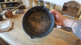 Charity shop bargain