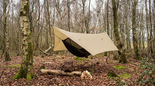 New ridgeline deployed