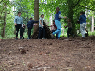 Woodland Ways School Experiences