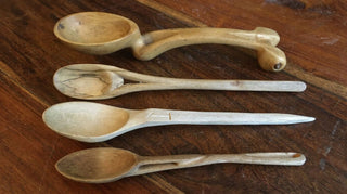 Social Spoon Club- Every Wednesday evening at "The Barn"