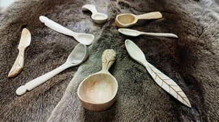 The Social Spoon Club - A place of creativity every week