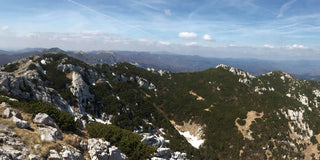 Woodland Ways Croatia Risnjak