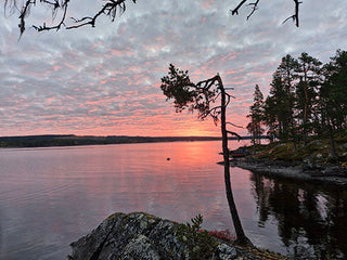 Woodland Ways Harkan River Canoe Expedition
