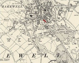 Woodland Ways - Hidework in Derbyshire: The Missing Craft