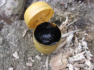 Woodland Ways - How to make your own insect repellant