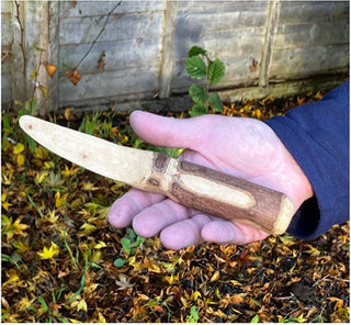 Woodland Ways - Nature's Keepsakes