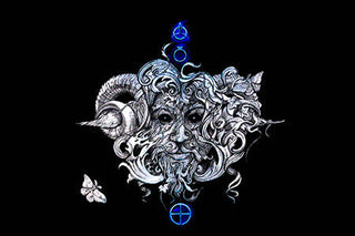 Woodland Ways - Panpsychism