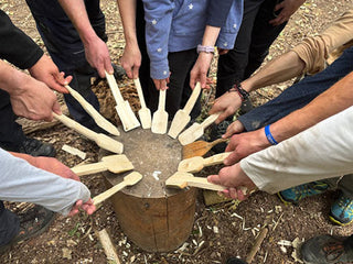 What is your Bushcraft why?