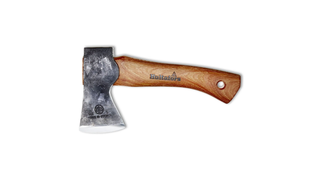 Axes and Hatchets from Woodland Ways