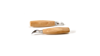 Woodcarving Tools from Woodland Ways