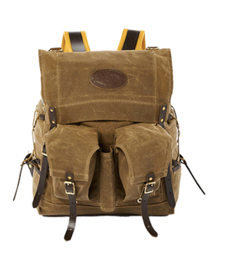 Rucksacks & Bags