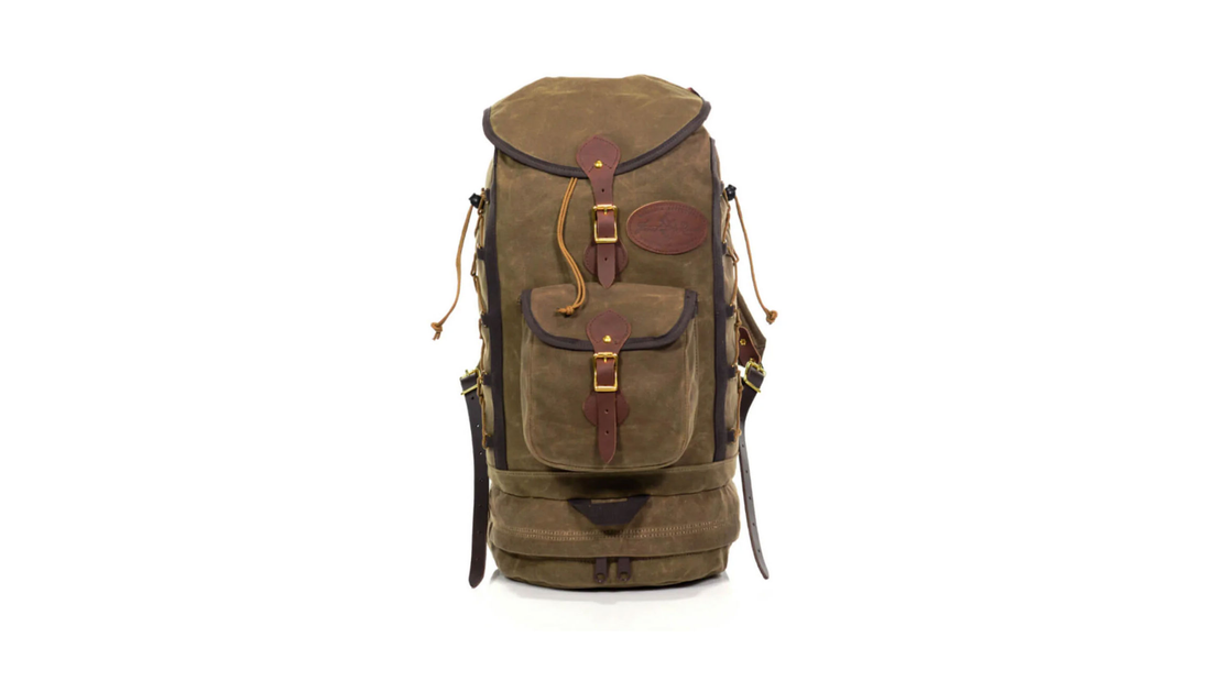 Rucksacks and Backpacks | Woodland Ways