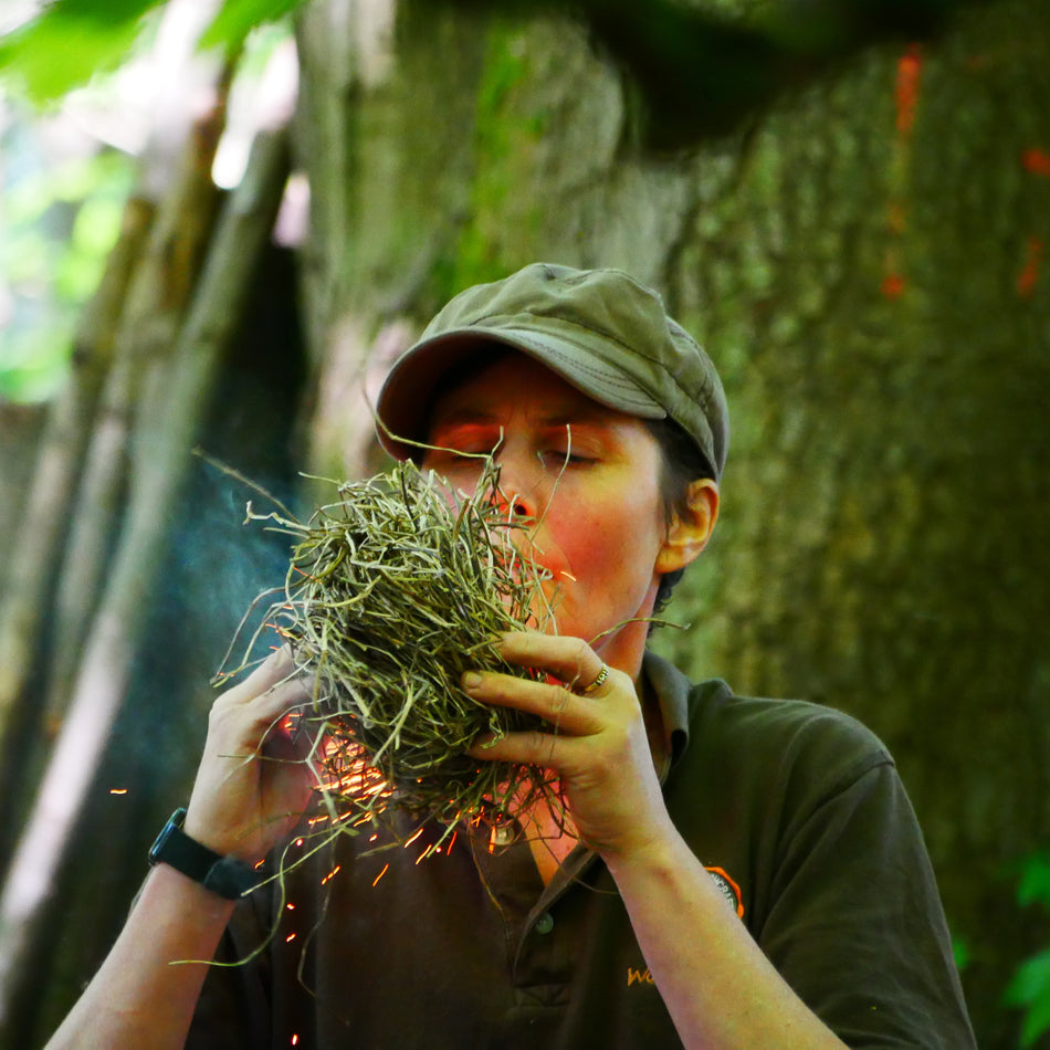 Bushcraft and Survival Courses by Duration | Woodland Ways