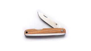 Folding Knives from Woodland Ways