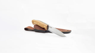 Bushcraft Knives from Woodland Ways