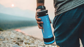 Lifesaver Portable Water Purifiers