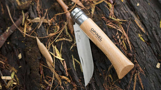 Opinel - Bushcraft Knives