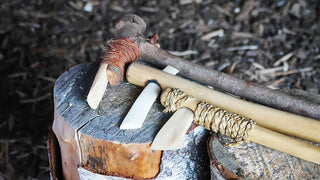 Woodland Ways Primitive Technology Courses