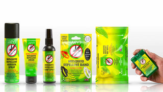 Theye - Insect Repellent