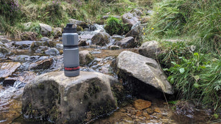 Water to Go - Water Filtration Bottles