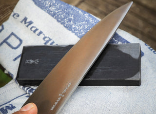 Opinel Large Natural Sharpening Stone