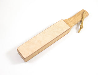 Casstrom Paddle Strop Double Sided