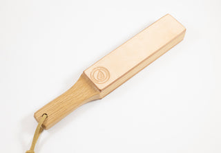 Casstrom Paddle Strop Double Sided