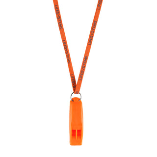 LifeSystems Hurricane Safety Whistle