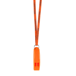 LifeSystems Hurricane Safety Whistle
