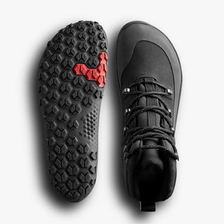 Vivobarefoot Tracker Textile AT boots