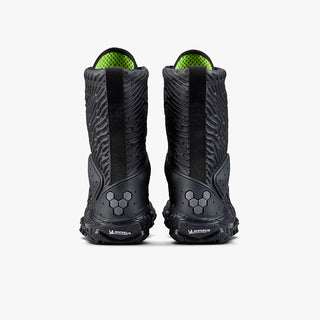 Vivobarefoot Jungle ESC Boots. Expedition grade boots for the jungle environment.