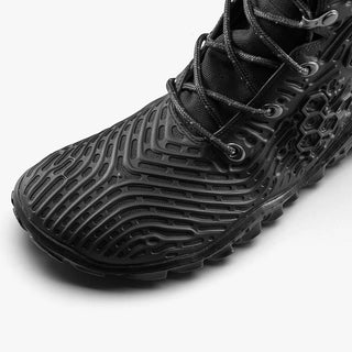Vivobarefoot Jungle ESC Boots. Expedition grade boots for the jungle environment.