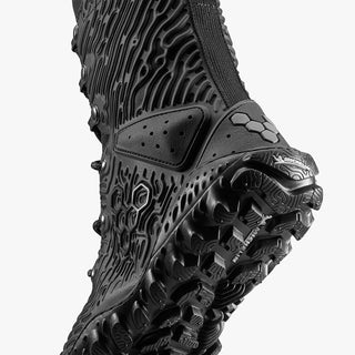 Vivobarefoot Jungle ESC Boots. Expedition grade boots for the jungle environment.